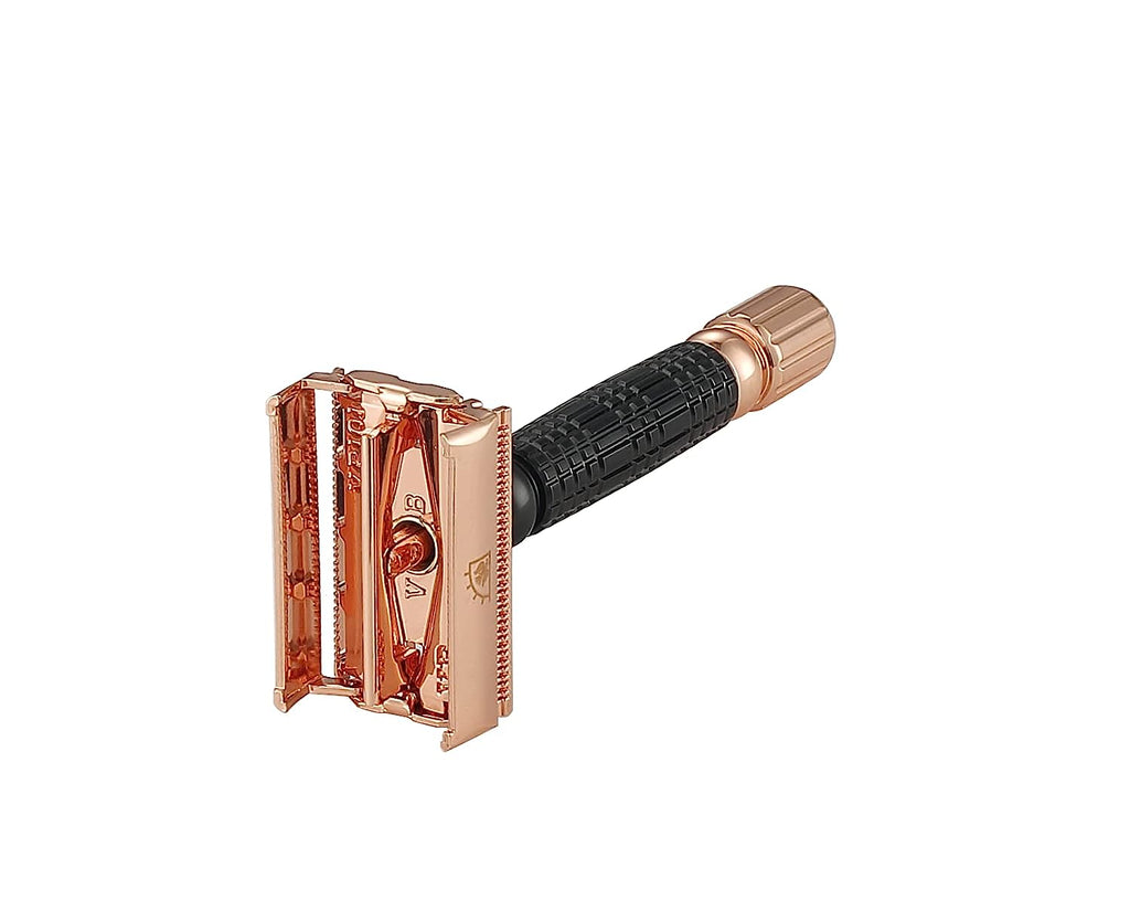 The Chieftain ODIN Safety Razor