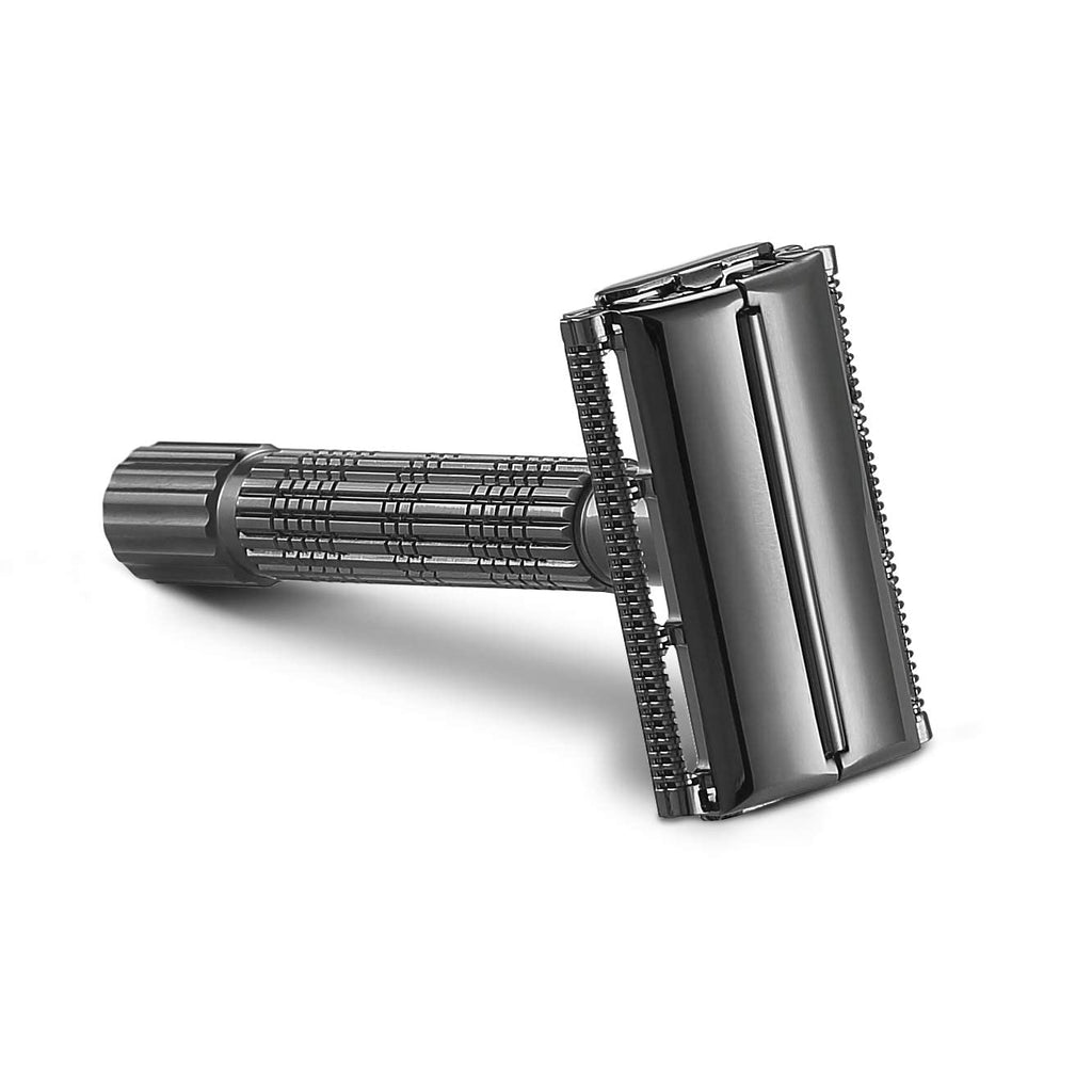 The Chieftain ATHENA Safety Razor