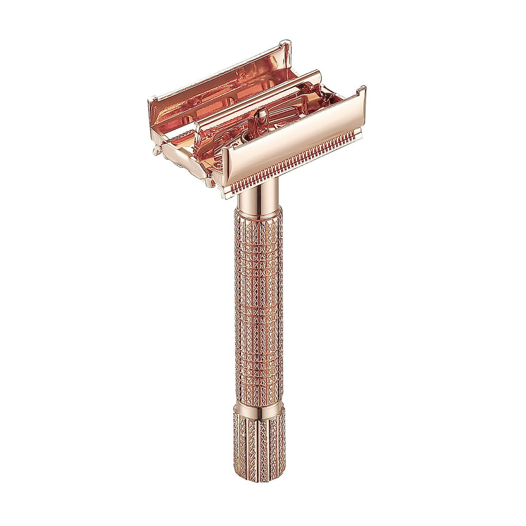 The Chieftain EVA Safety Razor