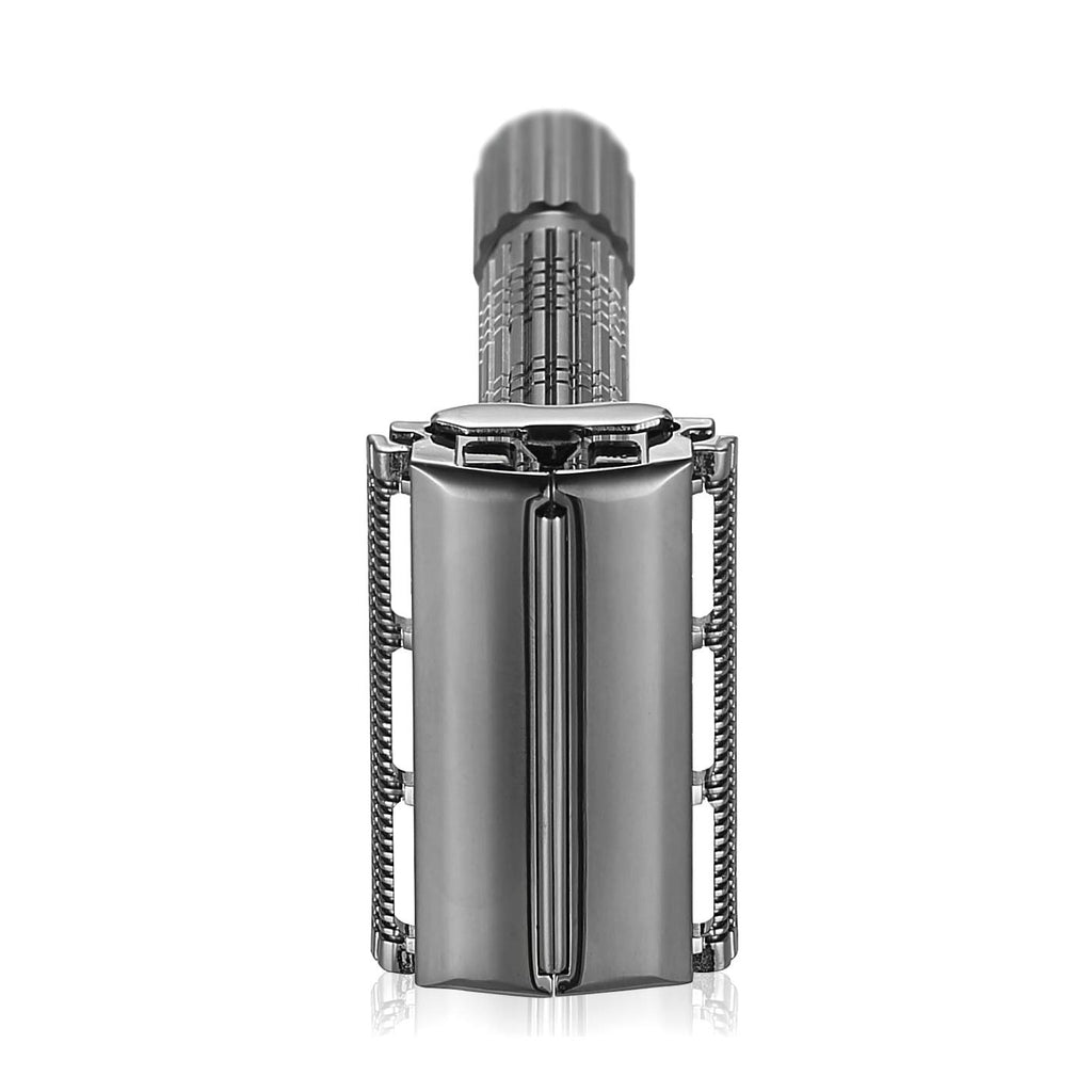 The Chieftain ATHENA Safety Razor