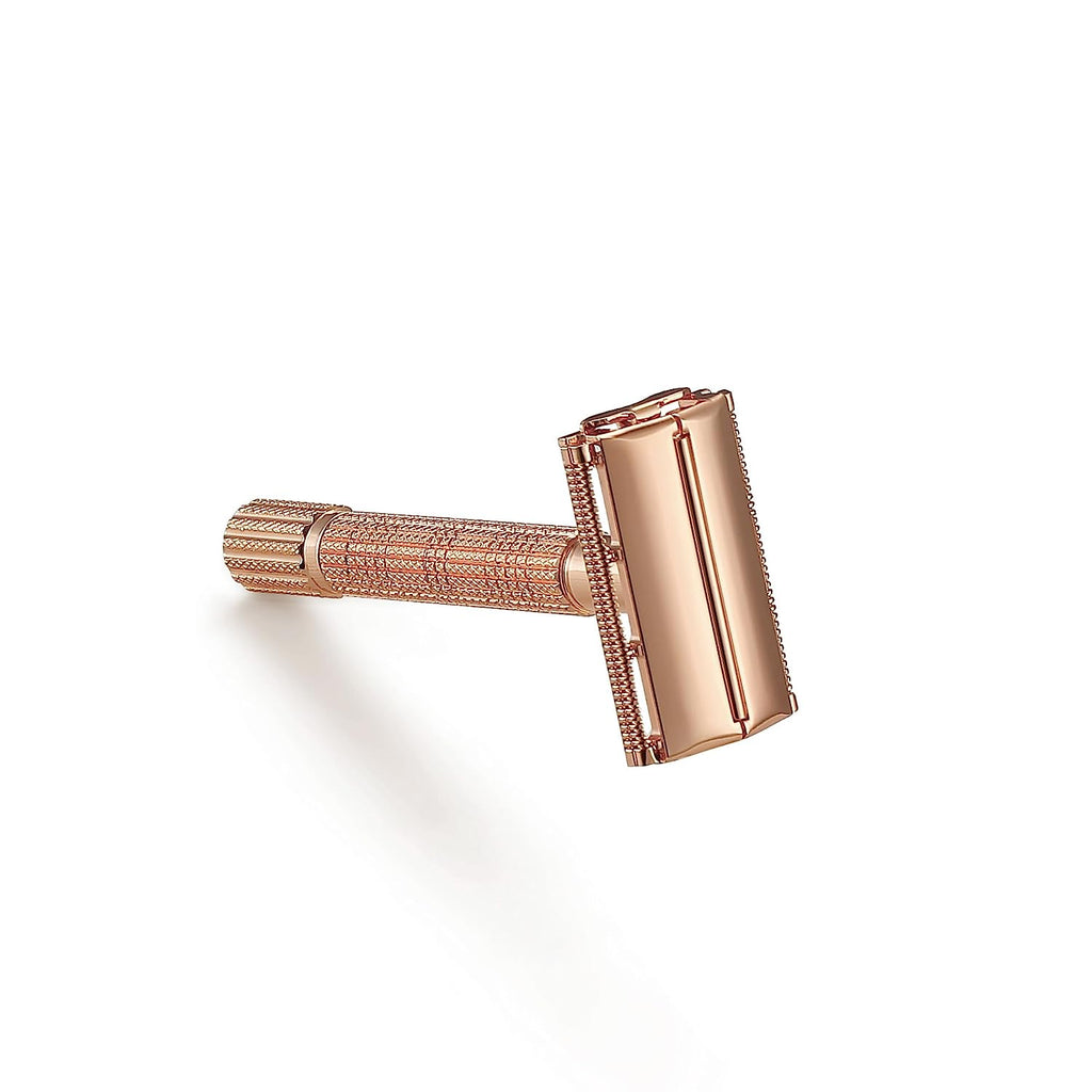 The Chieftain EVA Safety Razor