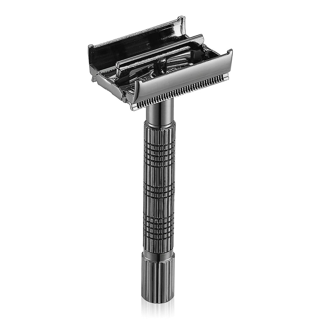 The Chieftain ATHENA Safety Razor