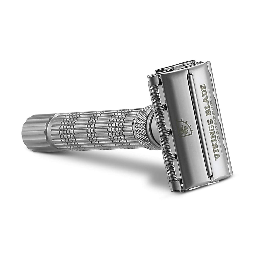 The Emperor Adjustable Safety Razor
