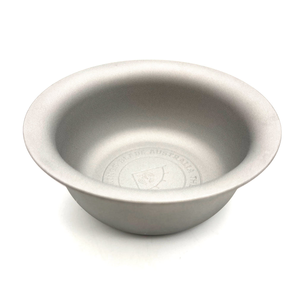 The Chairman Luxury Shaving Bowl