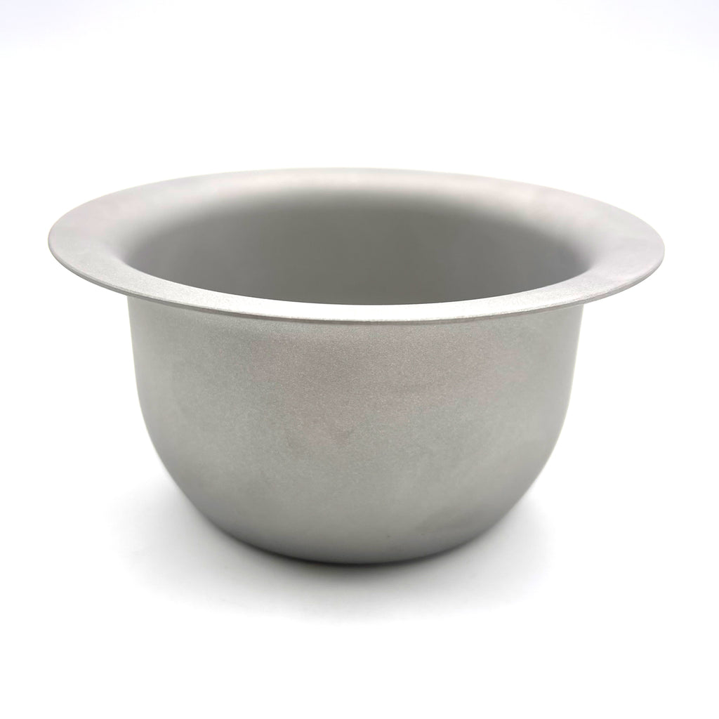 The Grand Chairman Luxury Shaving Bowl