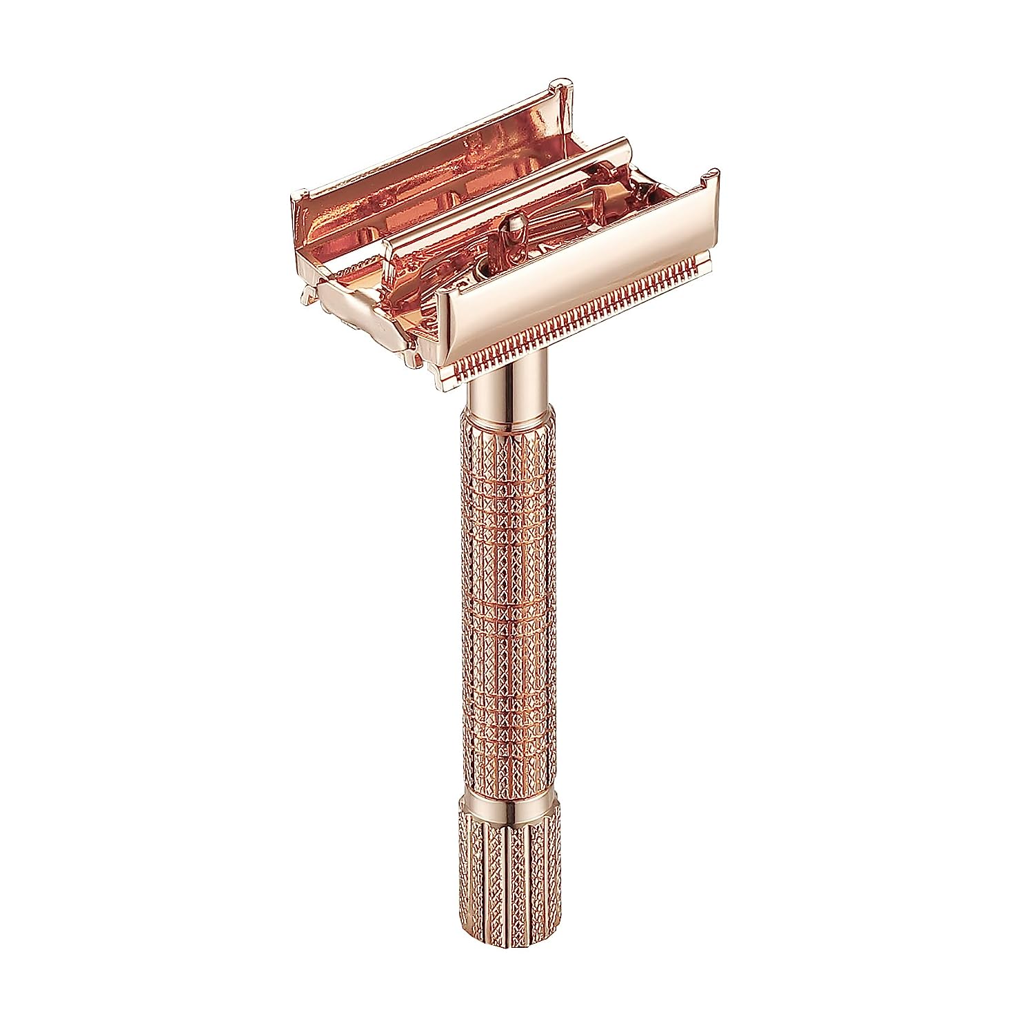 The Chieftain EVA Safety Razor – Vikings Blade