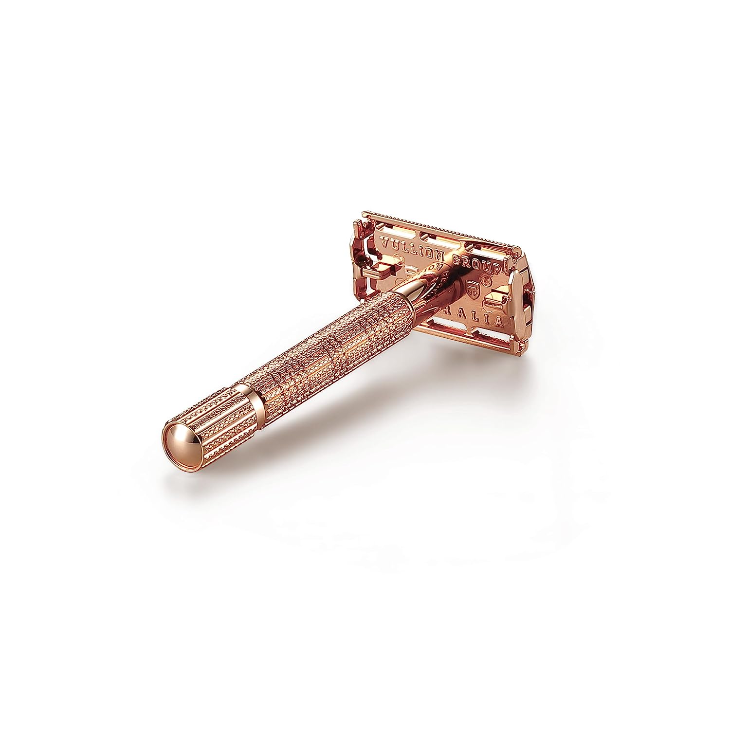 The Chieftain EVA Safety Razor – Vikings Blade