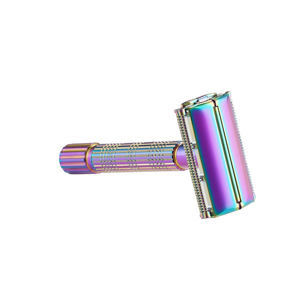 The Chieftain PSYCHE Safety Razor