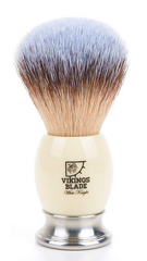 White Knight Luxury Shaving Brush