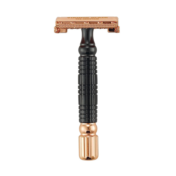 The Emperor MEIJI Adjustable Safety Razor – Vikings Blade