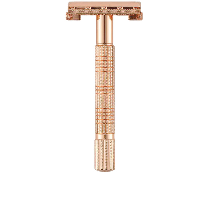 The Chieftain EVA Safety Razor