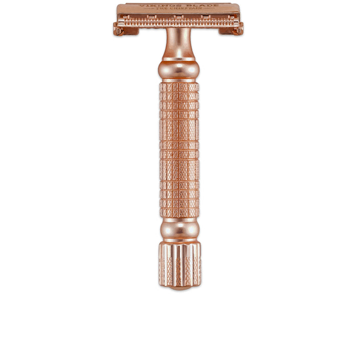 The Chieftain HERA Safety Razor