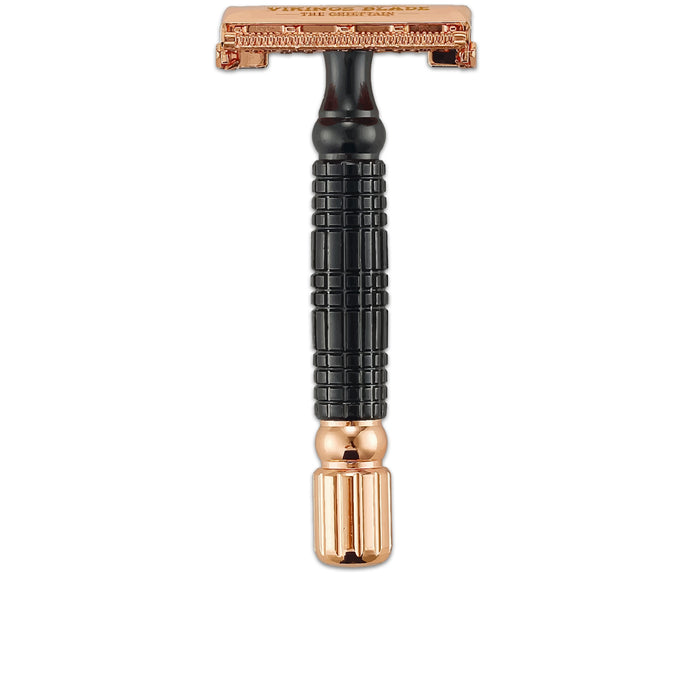 The Chieftain ODIN Safety Razor