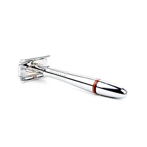 The Godfather Safety Razor – Vikings Blade