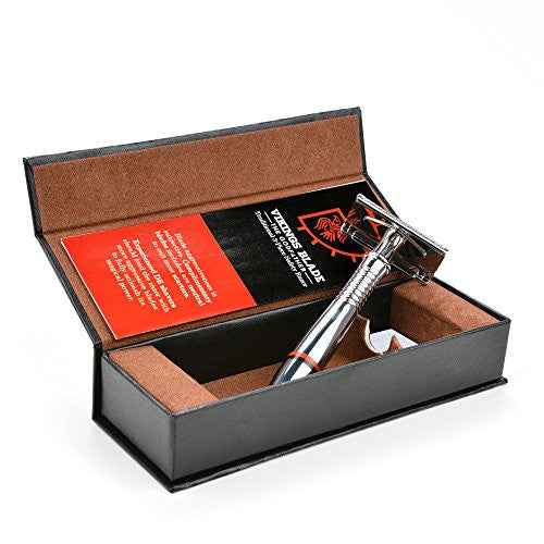 The Godfather Safety Razor