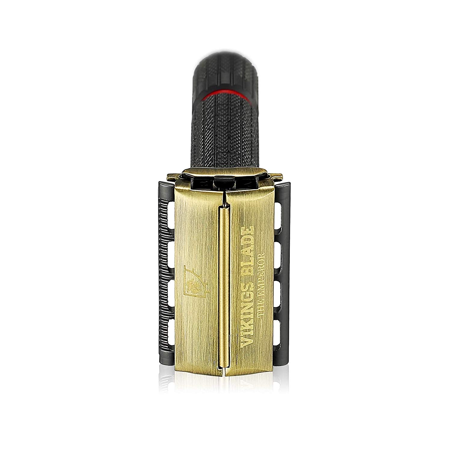 The Emperor MEIJI Adjustable Safety Razor – Vikings Blade